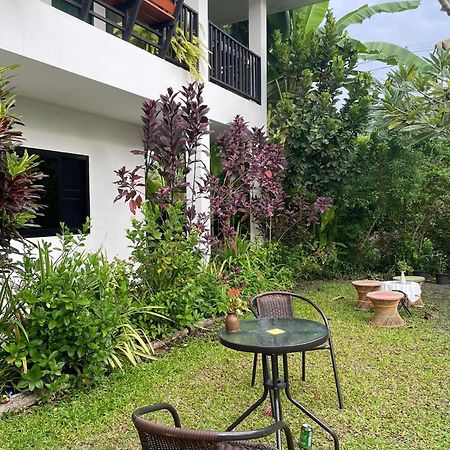 Miggi'S Home Mae On Luaran gambar