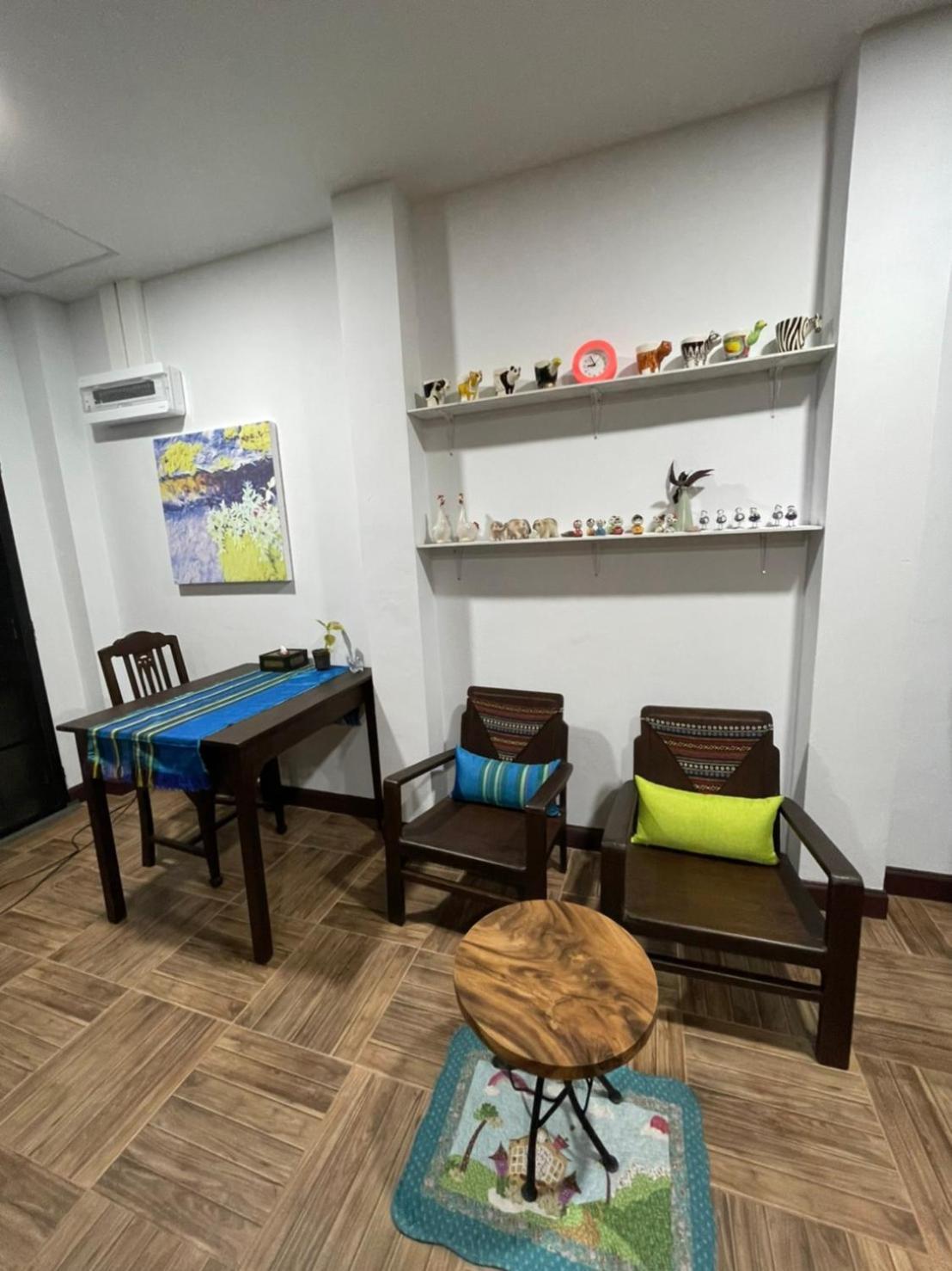 Miggi'S Home Mae On Luaran gambar