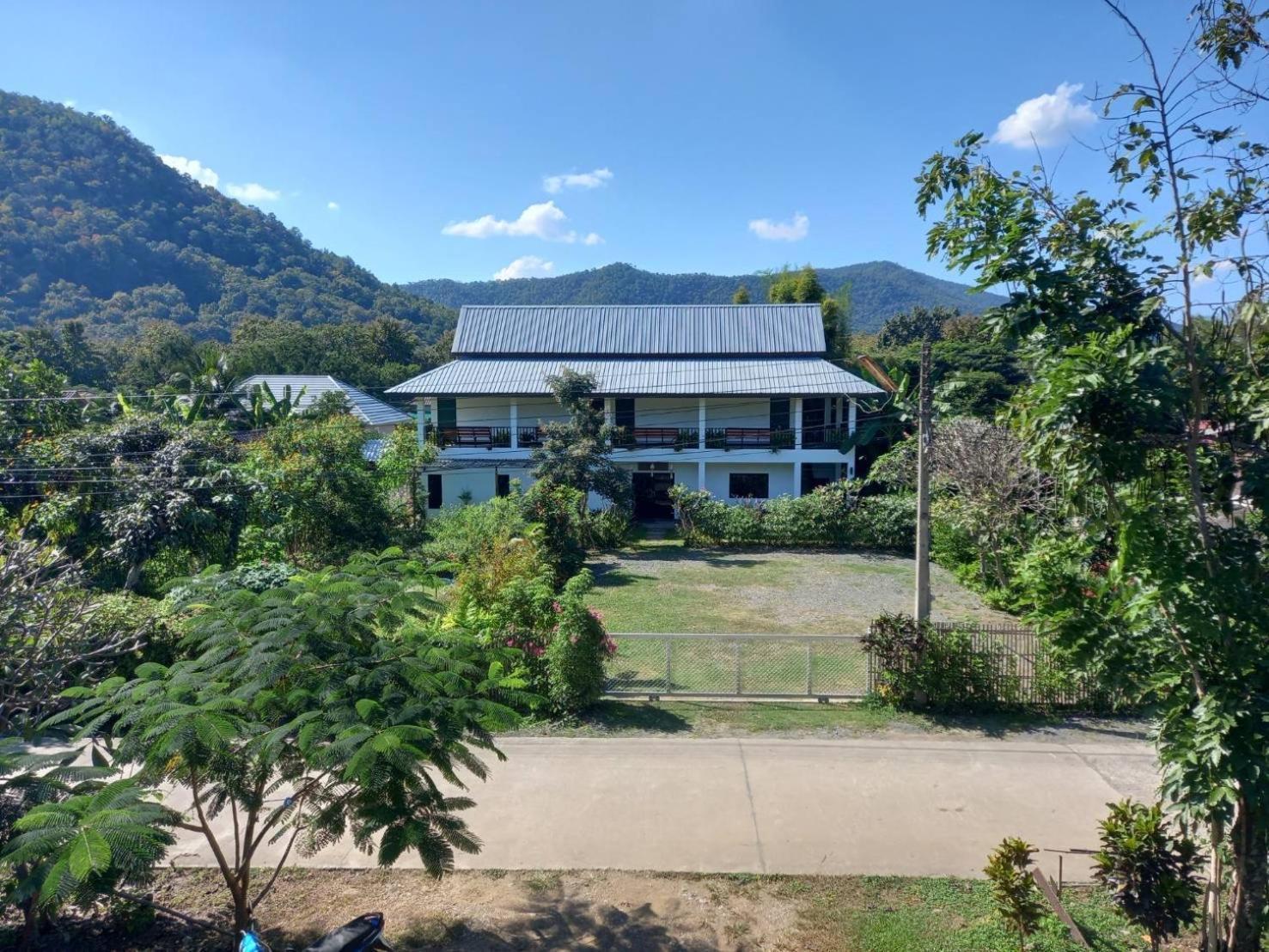 Miggi'S Home Mae On Luaran gambar