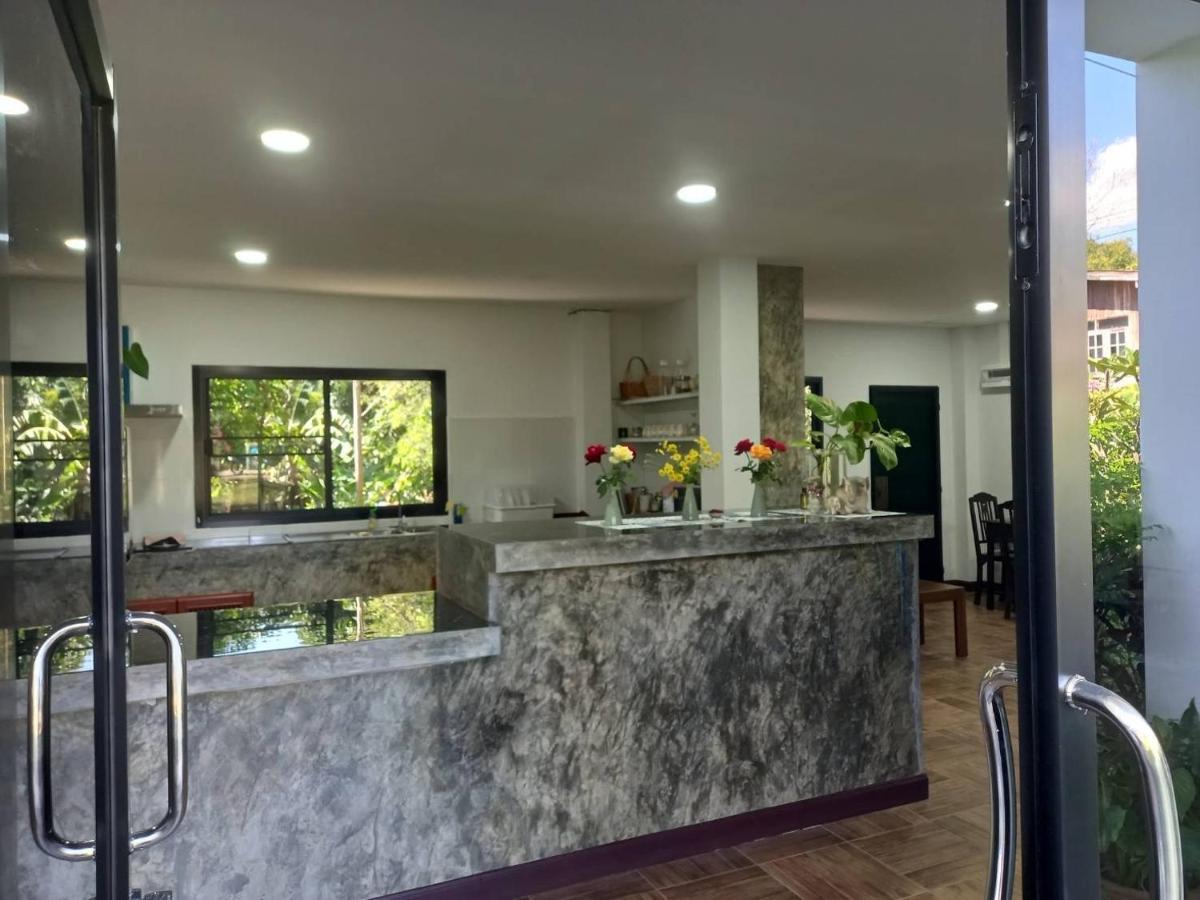 Miggi'S Home Mae On Luaran gambar