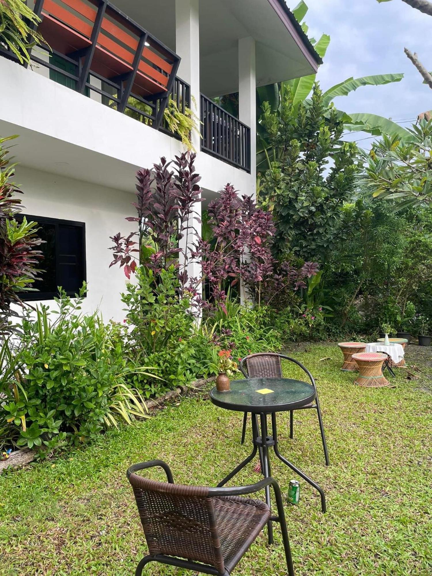 Miggi'S Home Mae On Luaran gambar