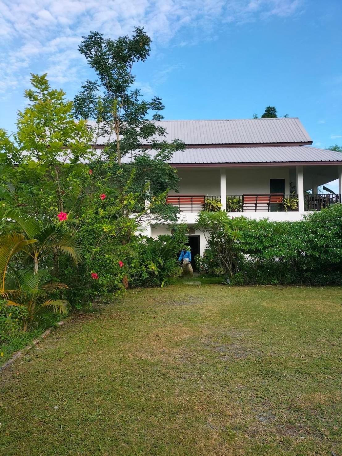 Miggi'S Home Mae On Luaran gambar